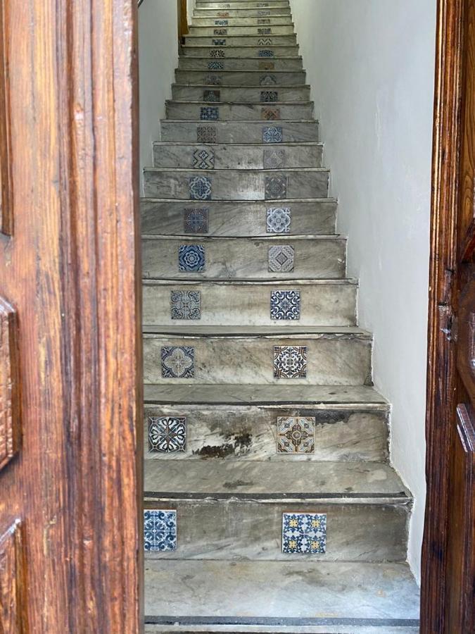 Apartamento Balcone Eleonora Cefalú Exterior foto