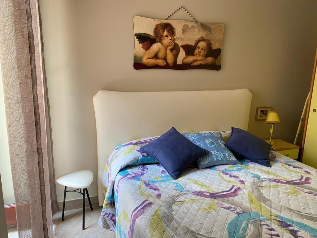 Apartamento Balcone Eleonora Cefalú Exterior foto