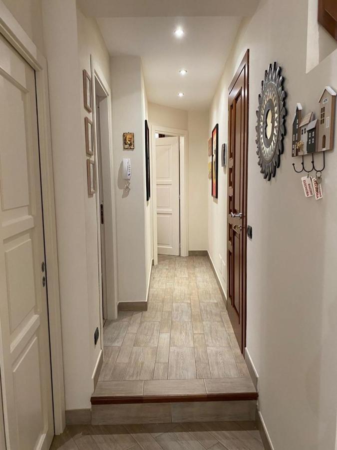 Apartamento Balcone Eleonora Cefalú Exterior foto