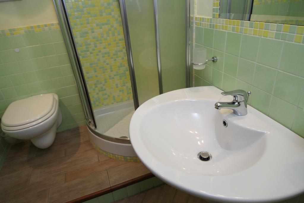 Apartamento Balcone Eleonora Cefalú Exterior foto